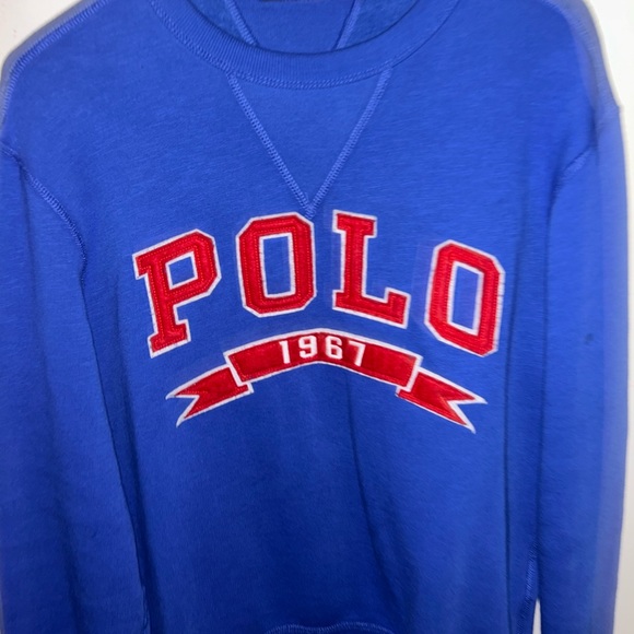 Polo Ralph Lauren - Picture 1 of 7